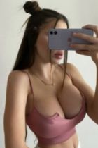 Проститутка Кристина  (26 лет, Мурманск)